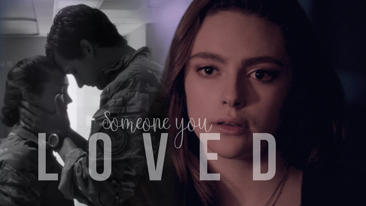 multicouples | someone you loved