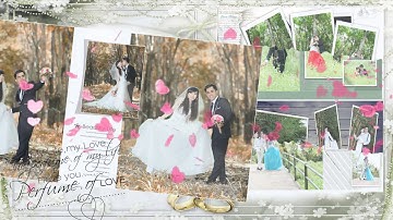 [MV-HD] Đám cưới trên đường quê - Như Quỳnh, Tường