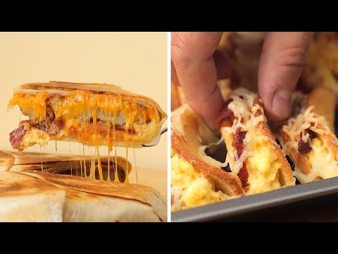 Amazing Brunch Hacks You Have To Try