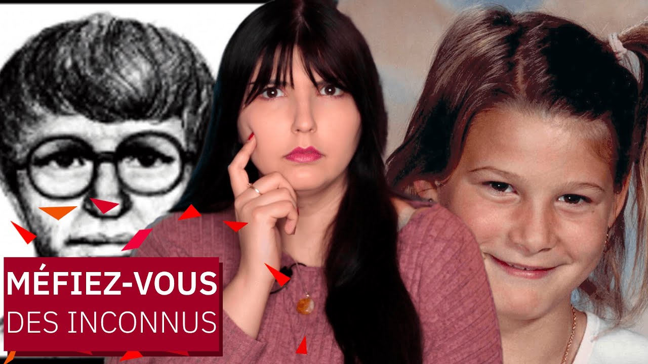 Amy Mihaljevi: Un homme piège une enfant au téléphone