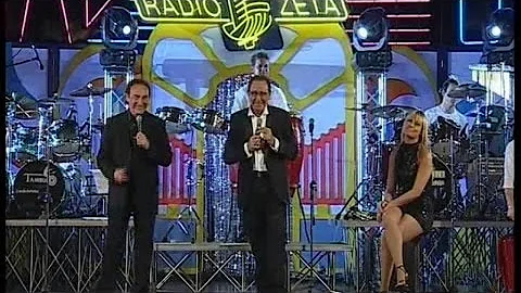 Quanti anni ha Angelotto di Radio Zeta?