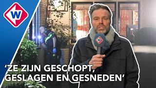 Echtpaar urenlang overvallen en miljoenenbuit kwijt