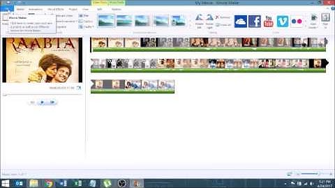 How to crack windows movie maker  100% working...