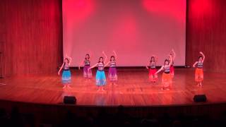 MIT Chamak (CSHOW 2013)