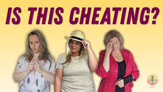 Emotional Cheating: Is It Worse Than Sex?