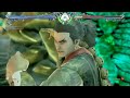 SCVI☆HELLDUCK12 VS HIT GIRL☆
