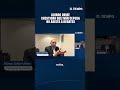 Cepeda se esconde tras las aguas subterráneas: Álvaro Uribe cuestiona que Cepeda no asista a debates