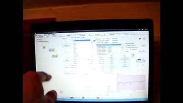 Grade scan hunt and kill on Spooky2 GeneratorX