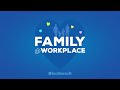 Family at Workplace | Feathersoft