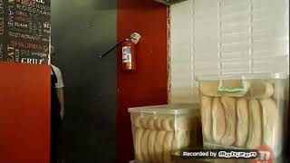 Birja Mafia Saurma Klab