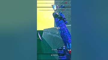 the Buffed BAS-P is finally META😍 Class at End!