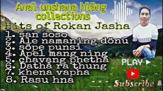 Anal audio songs // Hits  collection of Rokan Jasha