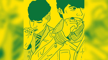 Macroblank : ブロックの周り ep