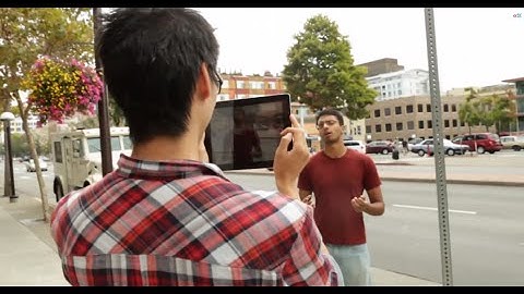 Journalism for Social Change | BerkeleyX on edX | Course About Video