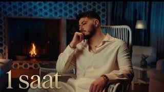 Semicenk - Üzülmedim Ki (1SAAT)