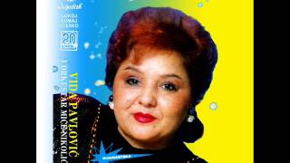 Video thumbnail of "Vida Pavlovic - Taj covek ima veliko srce - (Audio 1989)"