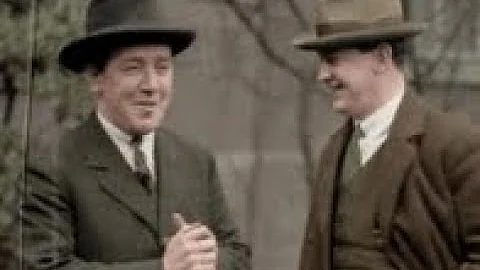 Harry Boland's Revolutionary Family