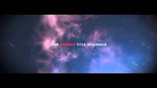 Space Bound Titles After Effects Templates