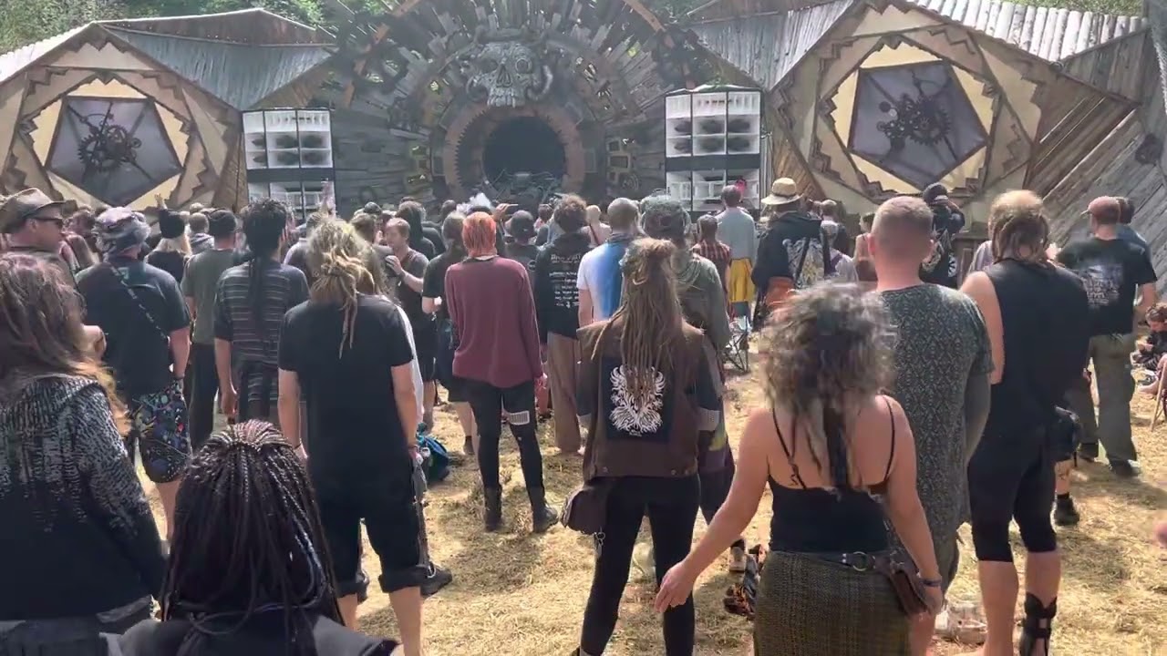 Junxpunx @ Master of Puppets 2022 Part5