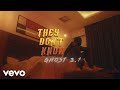 GHOST3 7 They Don T Know Lyric Video 