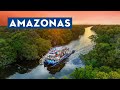 Abenteuer amazonas  die ms la jangada