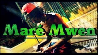 Diken & Maré Mwen Freestyle_Juin 2014
