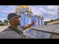 but that's how they look | KYIV, UKRAINE |VLOG 493