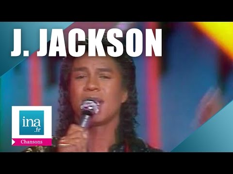 Jermaine Jackson "Do what you do" (live officiel) | Archive INA