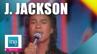 Jermaine Jackson "Do what you do" (live officiel) | Archive INA