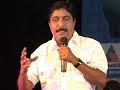 Sreenivasans funny speech about his two sons  vineeth and dhyan