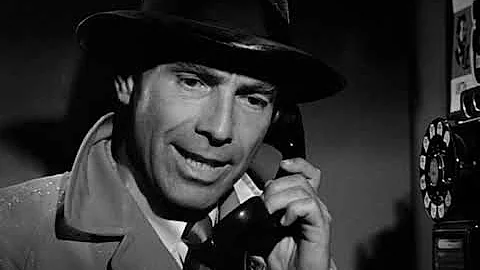 Phone Call from a Stranger (1952)