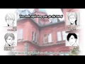 Drama CD Thưa vâng, định mệnh - Preguidance