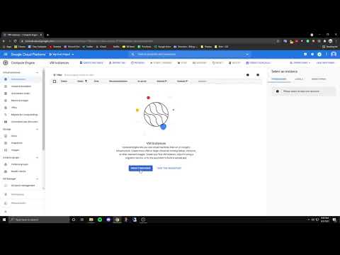 Google Cloud Free