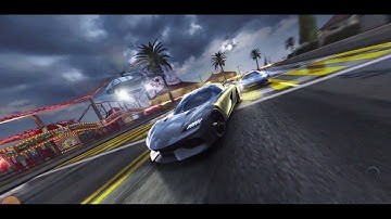Need For Speed No Limits - Rush Hour Events - Time Trial