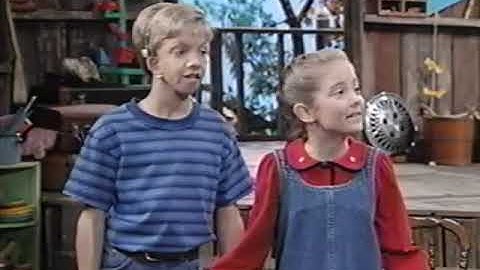 Fun & Games (2000 Version) Part 4