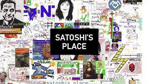 SATOSHI