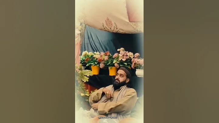 Every-time I look at Fatima, my sorrows would disappear. - ...IMAM ALI A.S. ...#fatimazehra