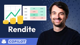 Wie Du Deine Rendite Effektiv Analysierst Finanzfluss Copilot