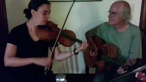 Jessie and Greg Boardman, "A New Day"