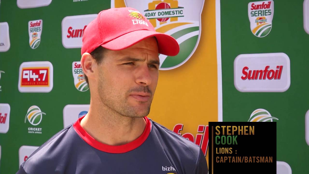 Frylinck takes 14 as Dolphins down Lions