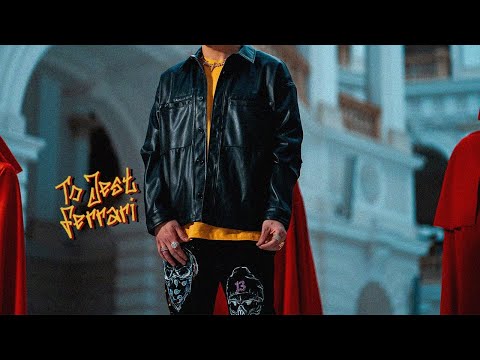 Ronnie Ferrari - Szatan