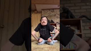 IM TURNING INTO A BUNNY Profile