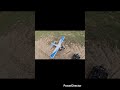 UMX Turbo Timber EVO! Maiden… Successful???