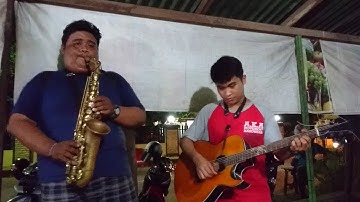 Banyu Langit - Didi Kempot (Cover By Pengamen Jalanan)