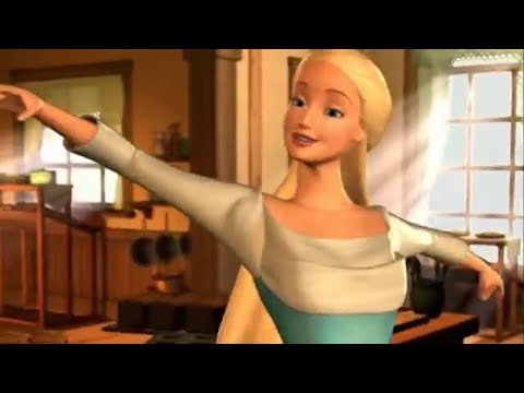 Barbie® of Swan Lake - Trailer