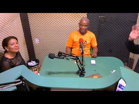 A Hora da Benção-Pr. Osiel Messias