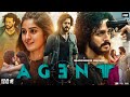 raw agent movie in hind Full Movie Hindi Dubbed 2025 | Dubbed Action Movie 2025 Agent South Movie