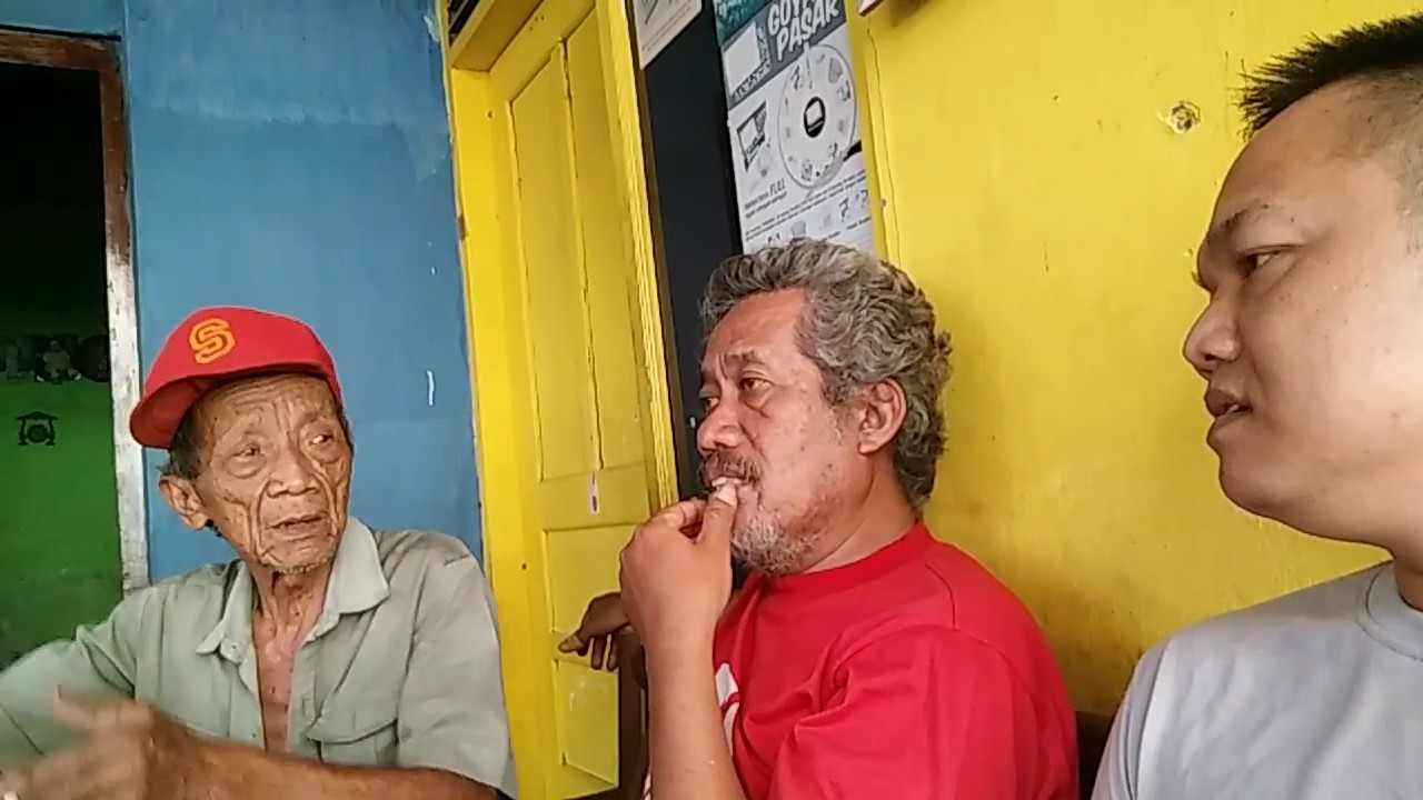 Lucu Banget Orang Desa Ngobrolin Jakarta Bahasa Jawa YouTube