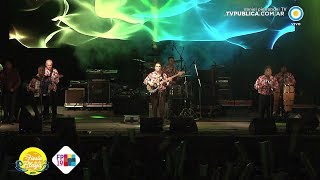 Los Palmeras en Vivo Fiesta Nacional de la Playa de Río 2019