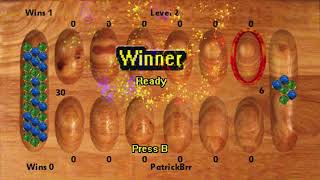 Mancala (December 28, 2010) screenshot 4